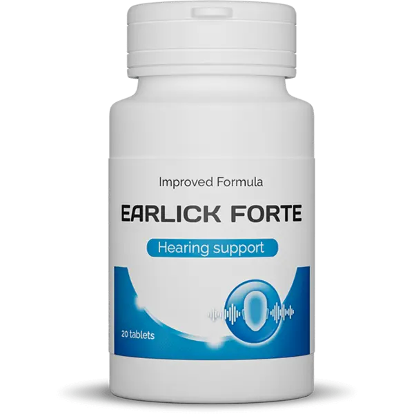 earlick-forte