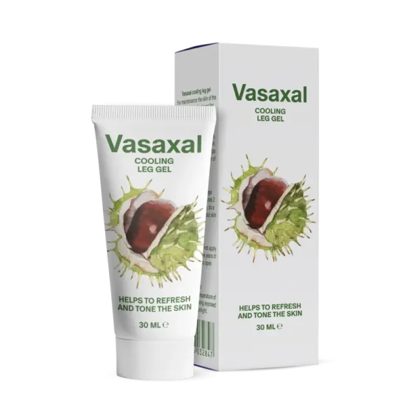 Gel Vasaxal