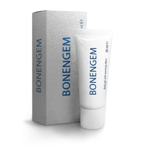 Gel Bonengem