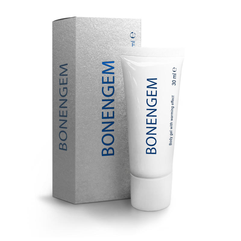 Gel Bonengem