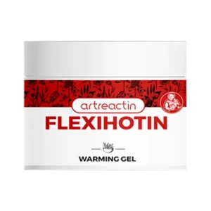 Gel Aquecedor FLEXIHOTIN