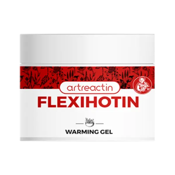 Gel Aquecedor FLEXIHOTIN
