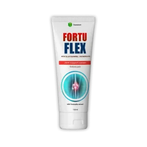Creme FORTUFLEX