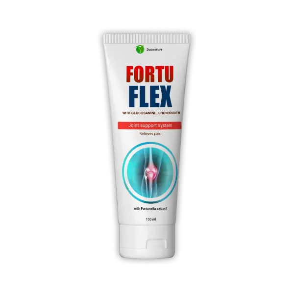 Creme FORTUFLEX