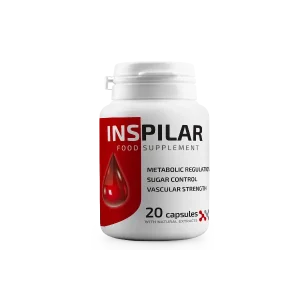 Cápsulas INSPILAR