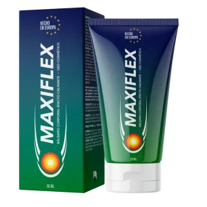 Bálsamo Maxiflex