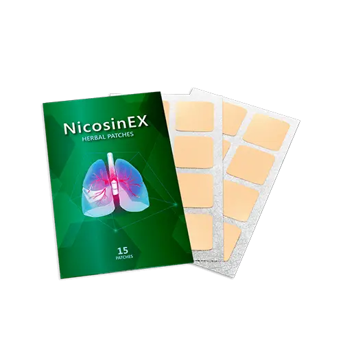Adesivos Nicosinex