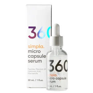 Soro Simpla 360