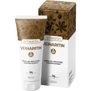 Gel VEINARITIN