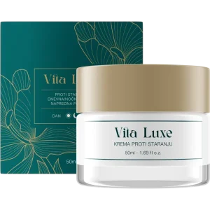 Creme Vita Luxe