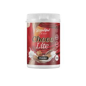 Pó Choco Lite