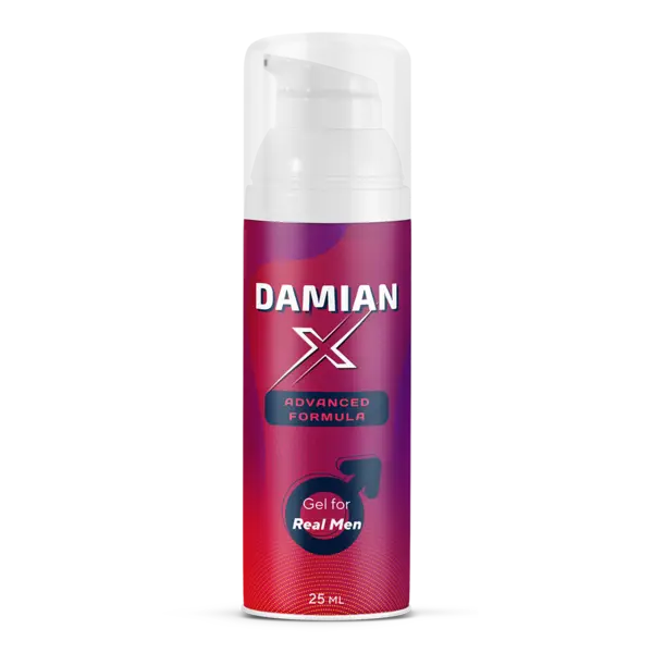 Gel Damian X