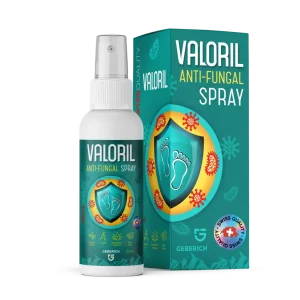 Spray VALORIL