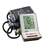 Braun BP6000 ExactFit 3 - Monitor de pressão arterial de braço