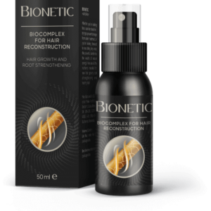 BIONETIC