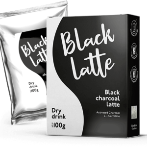 Black Latte