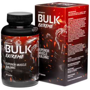 Bulk Extreme