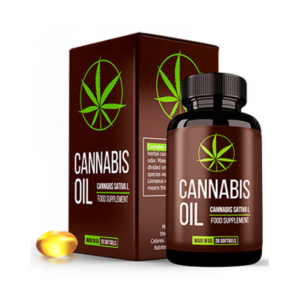 CANNABIS OIL