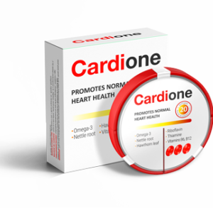 CARDIONE