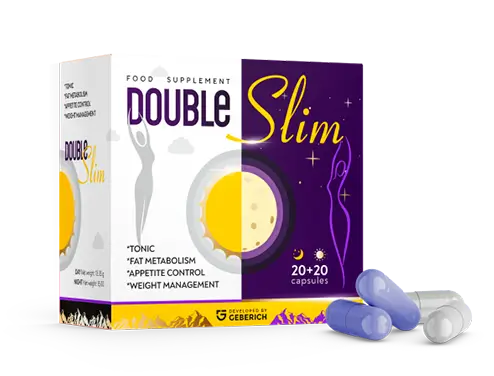 DoubleSlim