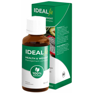 IdealFit