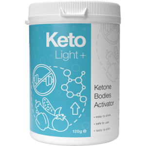 Keto Light plus