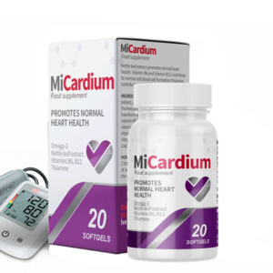 MiCardium