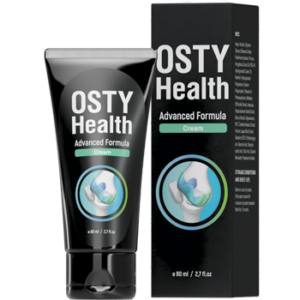 OstyHealth