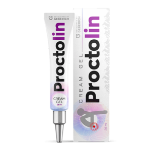 Proctolin