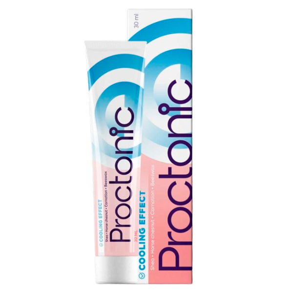 PROCTONIC