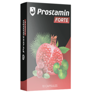 Prostamin Forte