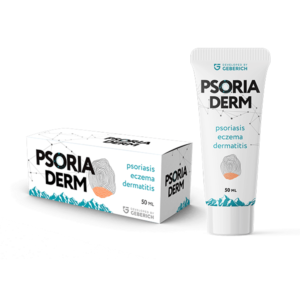 Psoriaderm