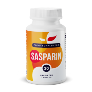 Sasparin