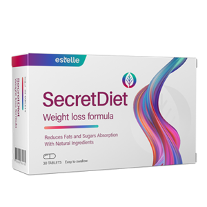 SecretDiet