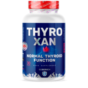 THYROXAN