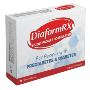 DiaformRX