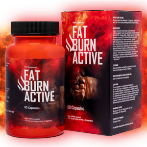 Fat Burn Active