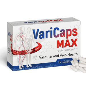 VariCaps MAX