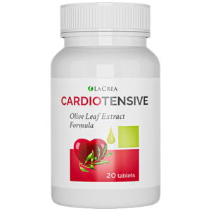 Cardiotensive