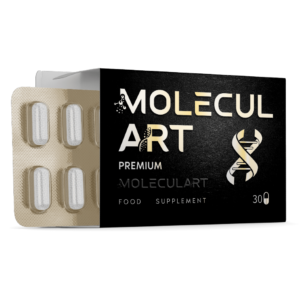 Moleculart