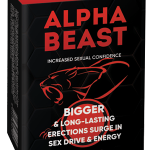 Alpha Beast