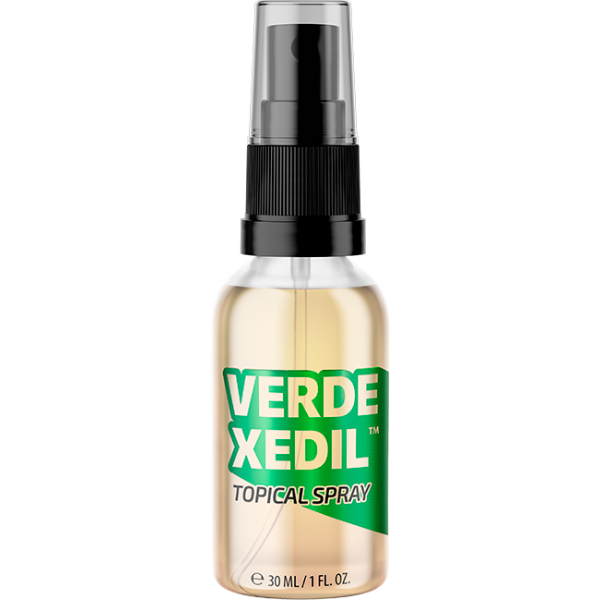 verdexedil