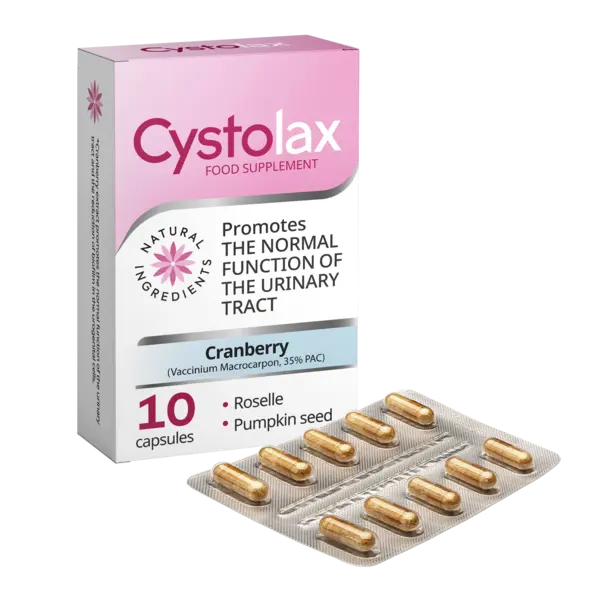 cystolax