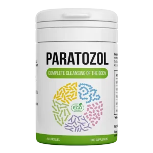 paratozol