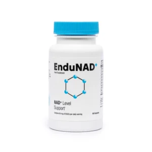 Cápsulas EnduNAD