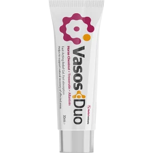 Gel Vasos Duo