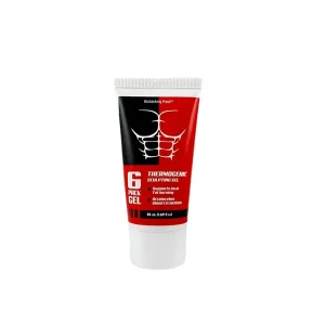 Gel 6 Pack Gel