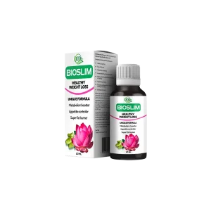 Gotas Bioslim
