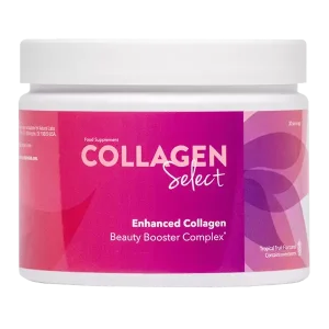 Pó COLLAGEN Select