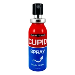 Spray Cupid